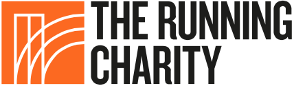 The Running Charity – Blog Logo